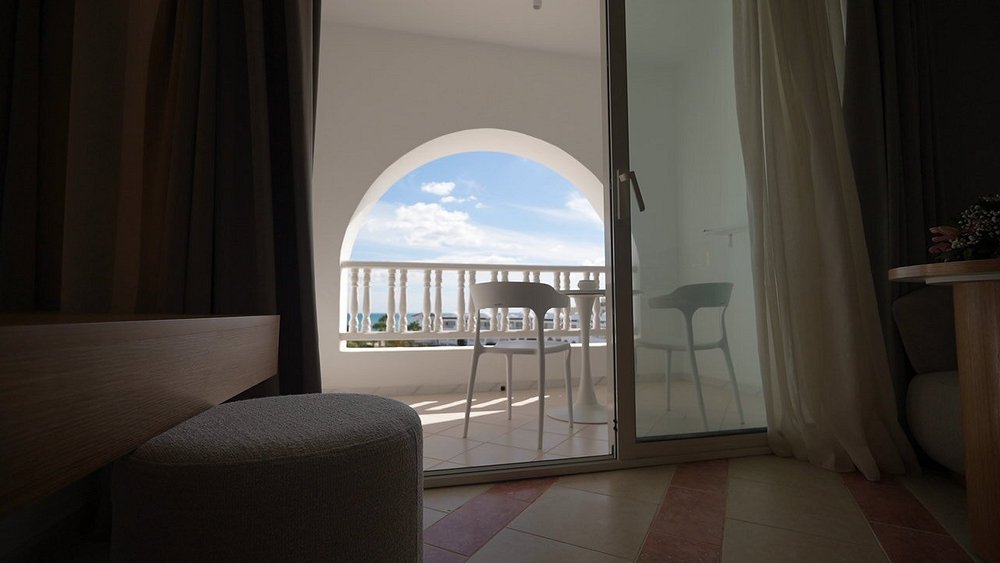 Golden Tulip Taj Sultan resort hotel